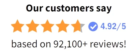 Xetina 20 Customer 
