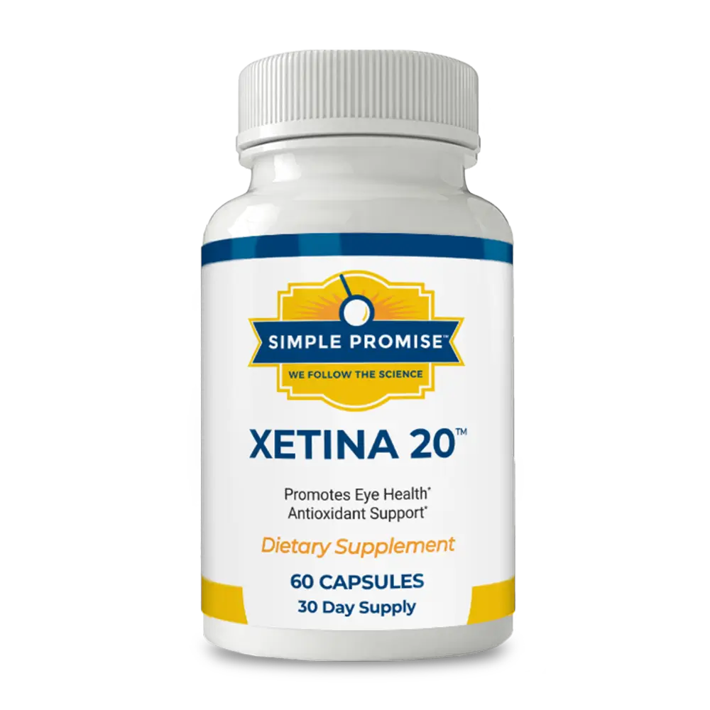 Xetina 20