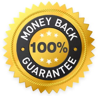 Xetina 20 60-Day Money Back Guarantee