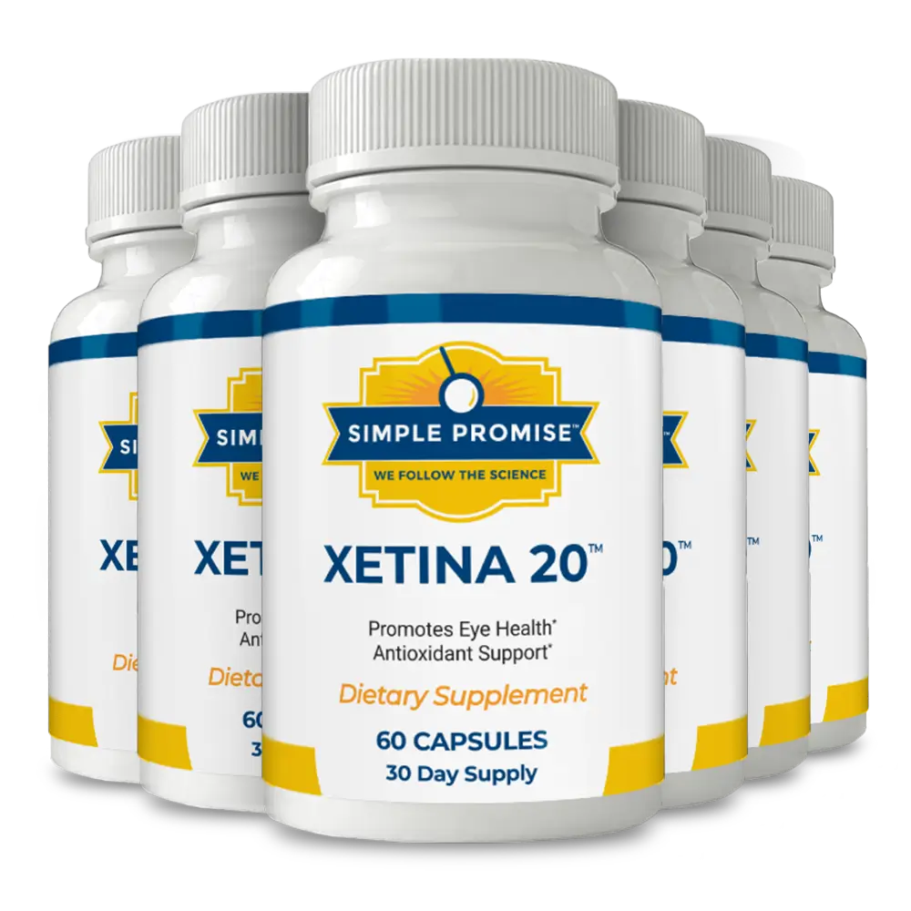 Xetina 20 Discount